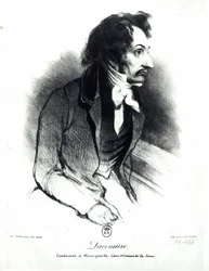 Pierre Francois Lacenaire